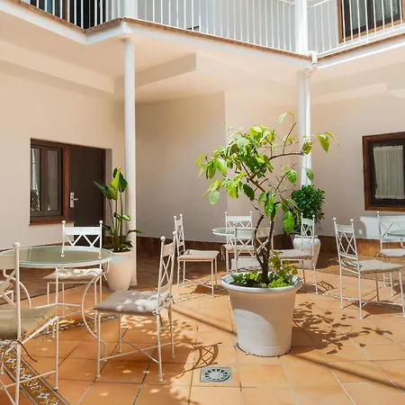 Hotel Boutique Puerta Del Rincon Cordoba Exterior photo