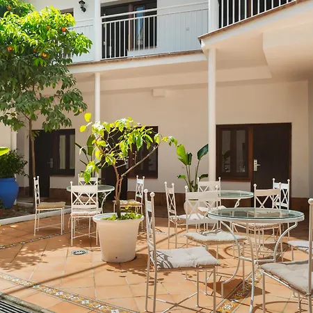 Hotel Boutique Puerta Del Rincon Cordoba Exterior photo