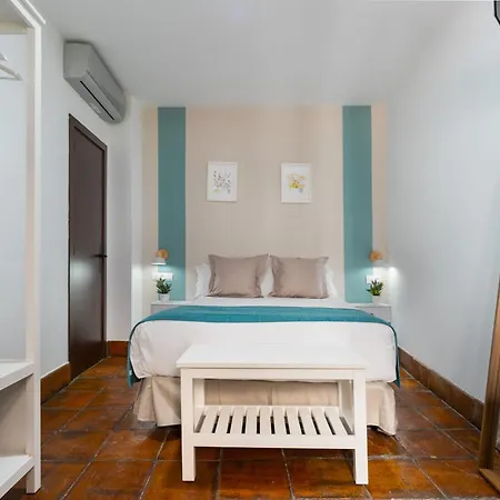 Hotel Boutique Puerta Del Rincon Cordoba Exterior photo