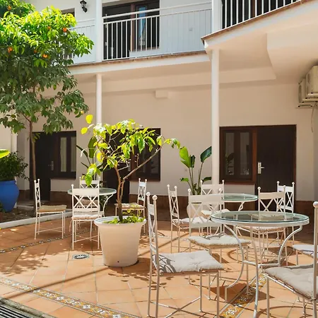 Hotel Boutique Puerta Del Rincon Cordoba Exterior photo