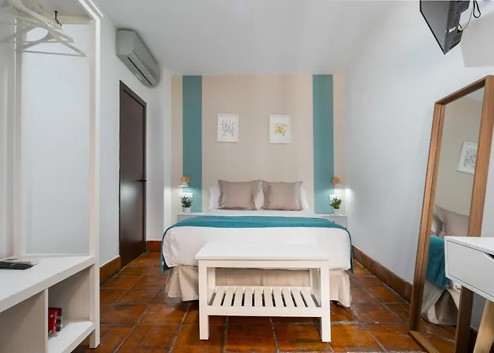 Hotel Boutique Puerta Del Rincon