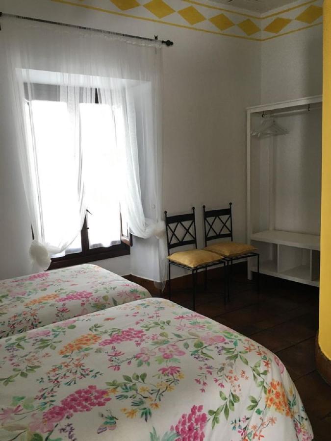 Hotel Boutique Puerta Del Rincon 2*
