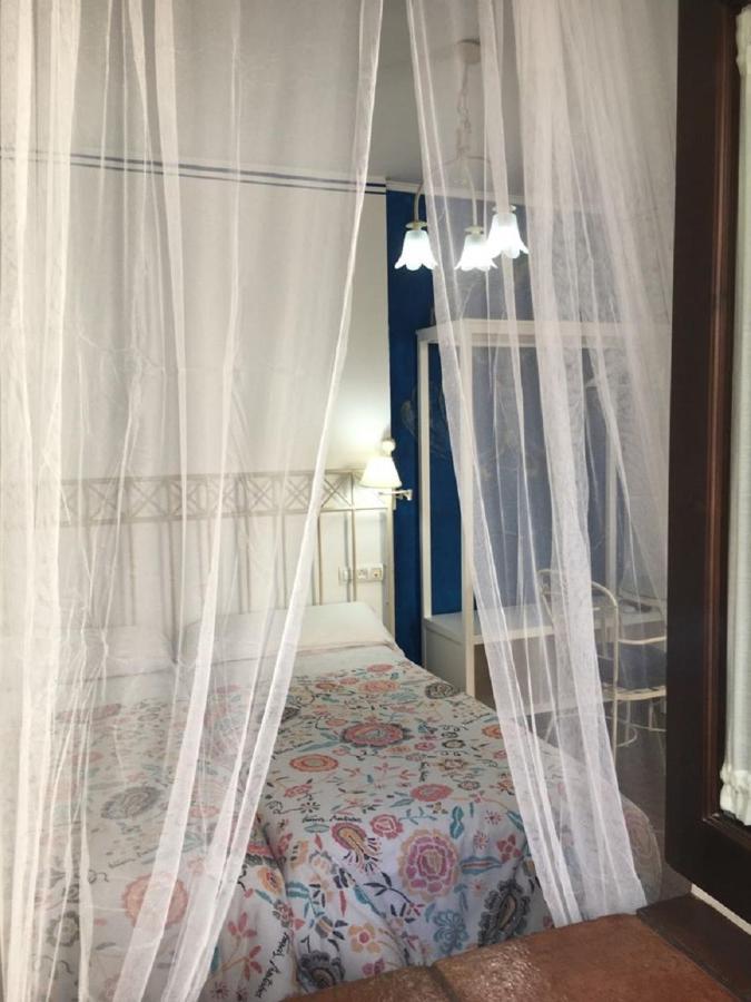 Hotel Boutique Puerta Del Rincon
