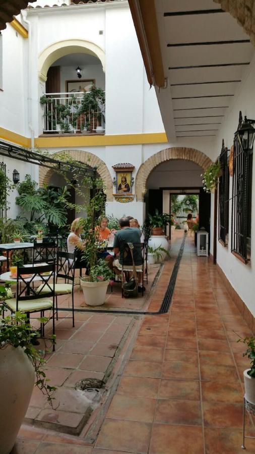 Boutique Puerta Del Rincon 2*