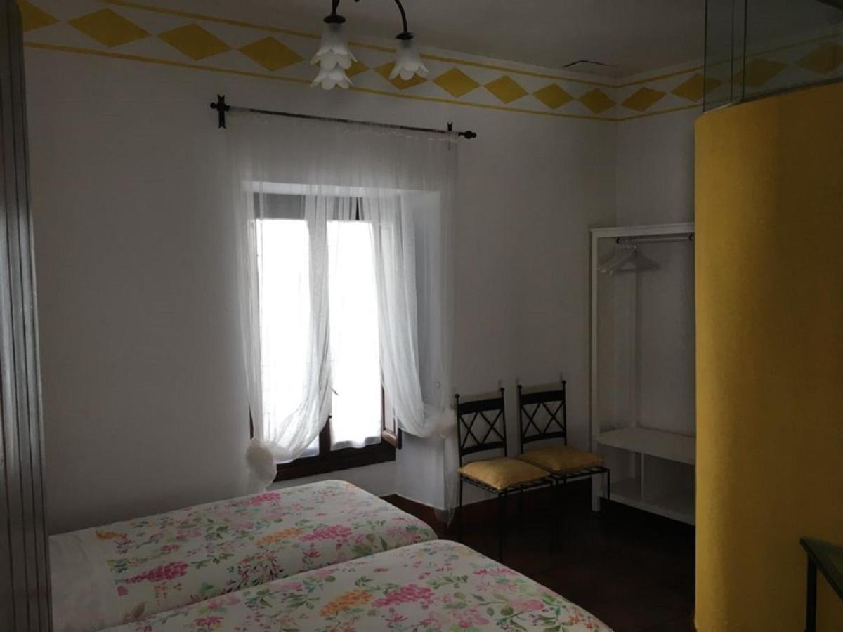 Boutique Puerta Del Rincon