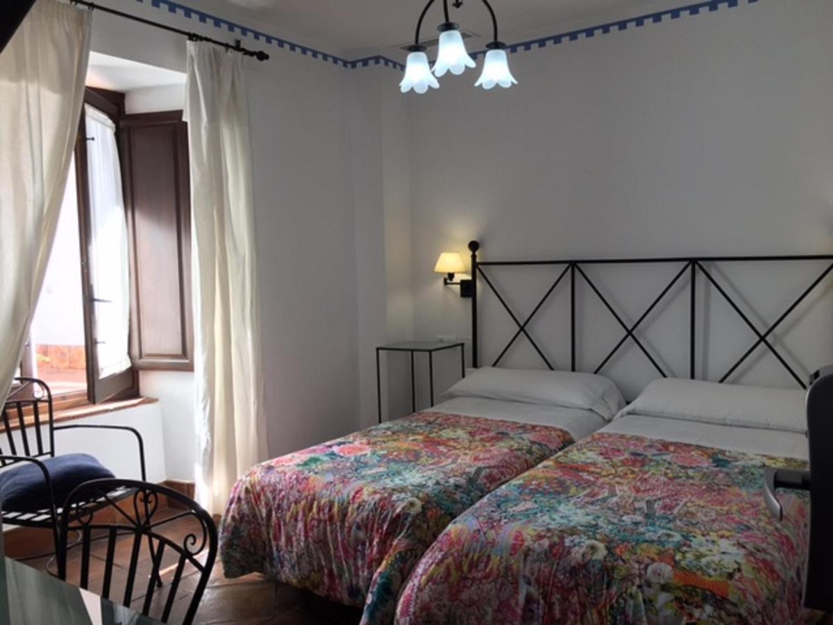 Boutique Puerta Del Rincon Hotel
