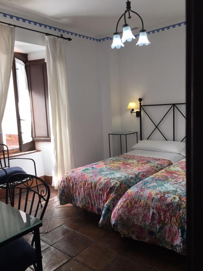 Hotel Boutique Puerta Del Rincon Córdova