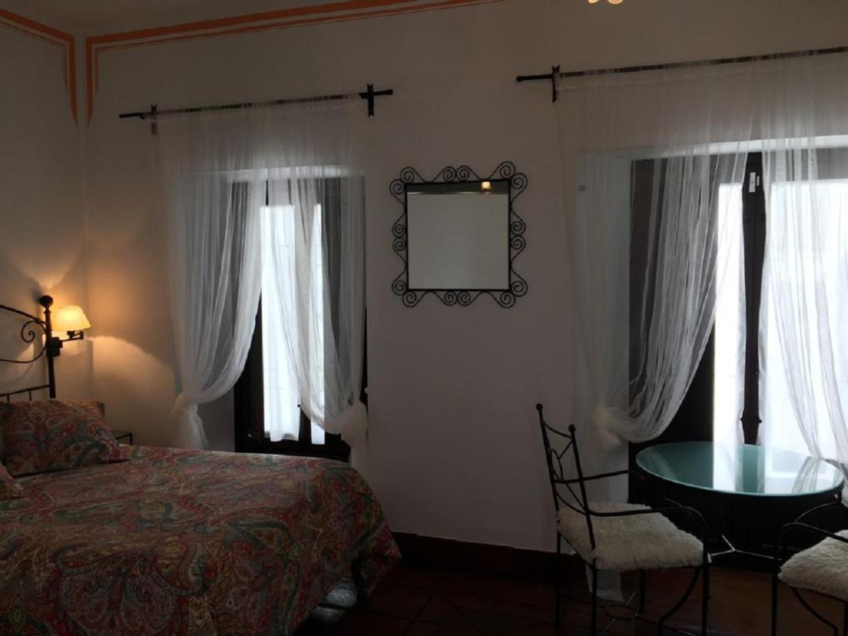 Boutique Puerta Del Rincon 2* Cordoue