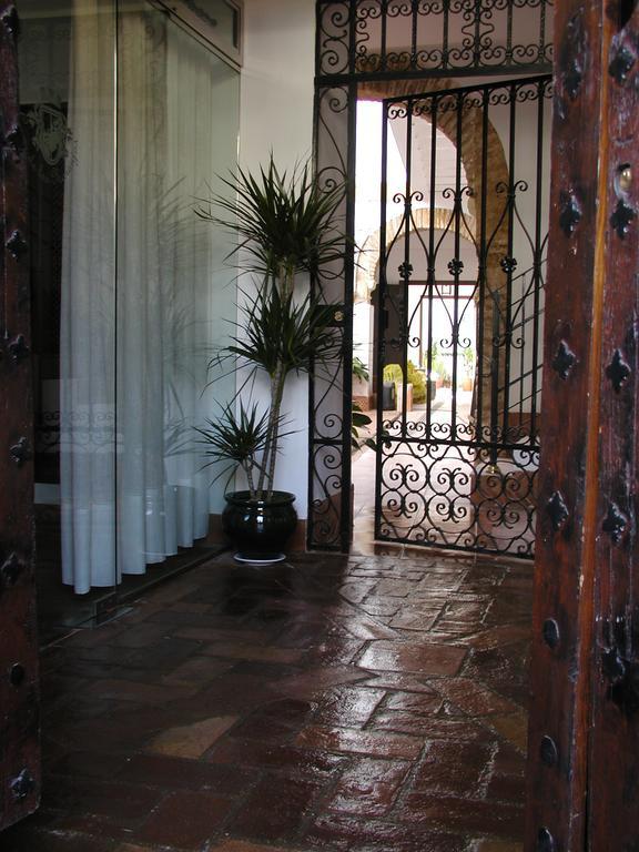 Boutique Puerta Del Rincon Hotel