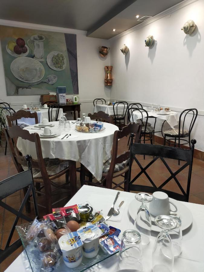 Boutique Puerta Del Rincon 2*