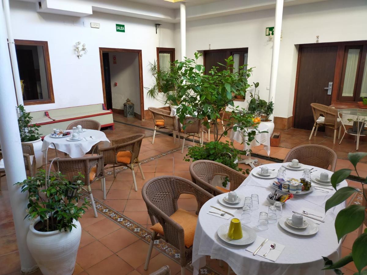 Hotel Boutique Puerta Del Rincon Cordoba