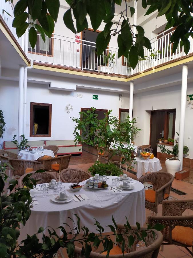 Boutique Puerta Del Rincon Hotel 2*