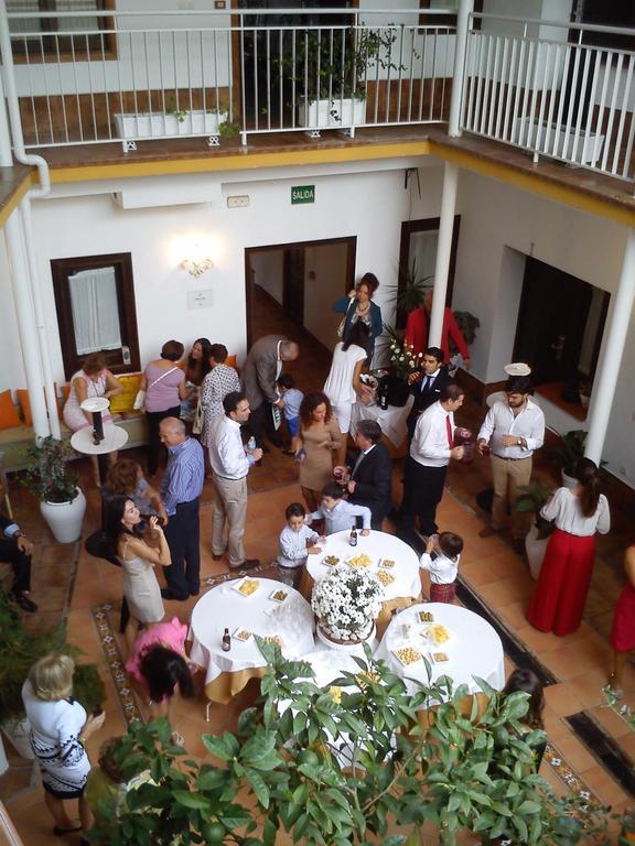 Boutique Puerta Del Rincon Hotel Córdoba