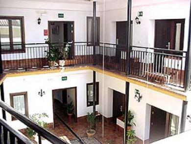 Boutique Puerta Del Rincon Córdoba