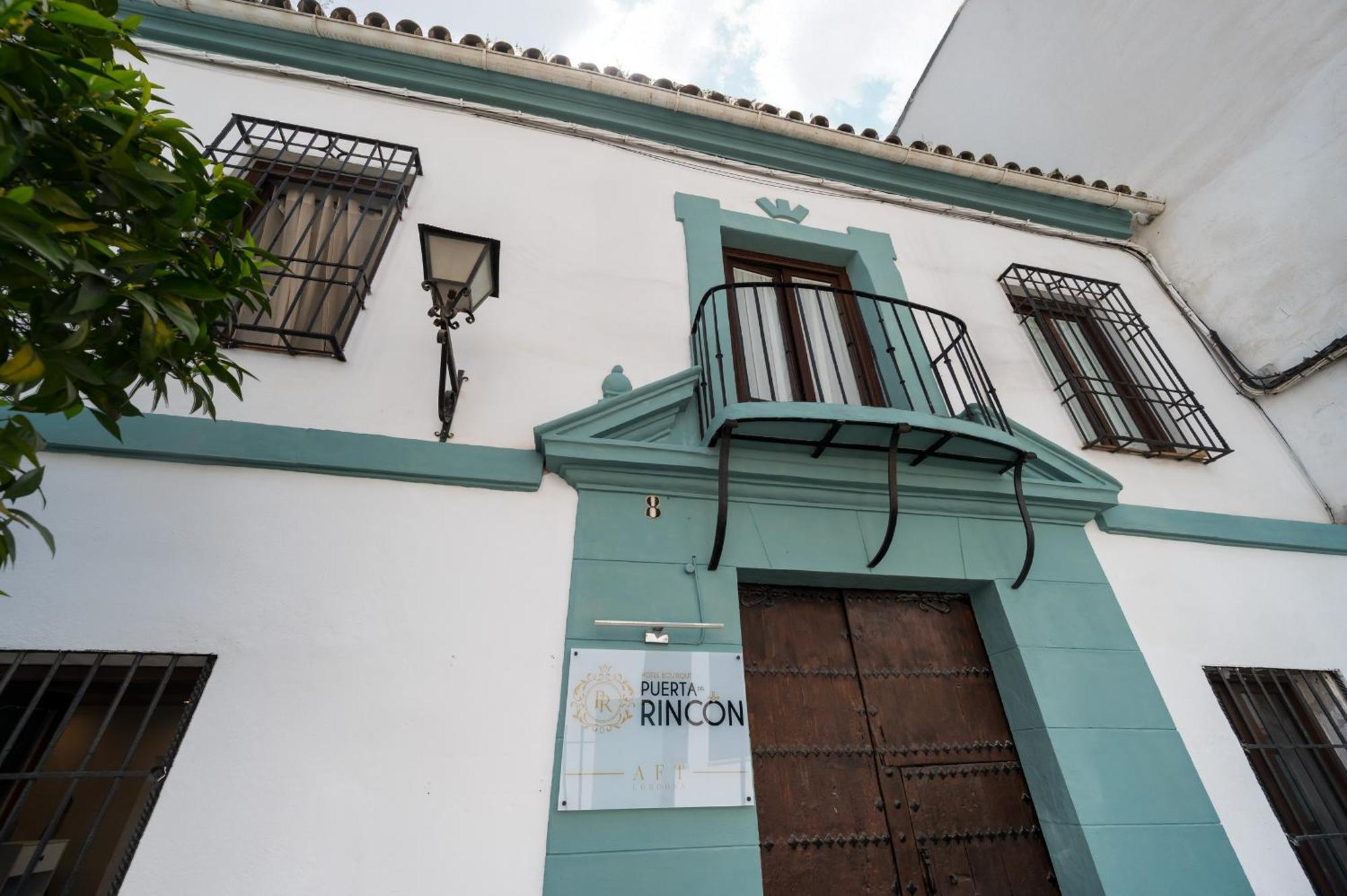 Boutique Puerta Del Rincon