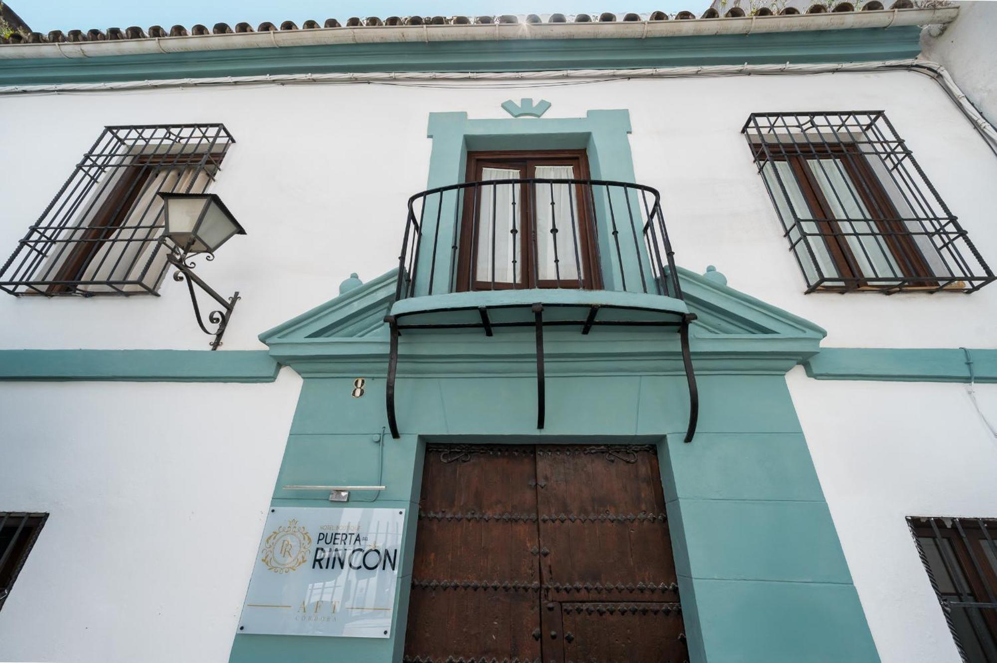 Boutique Puerta Del Rincon Hotel