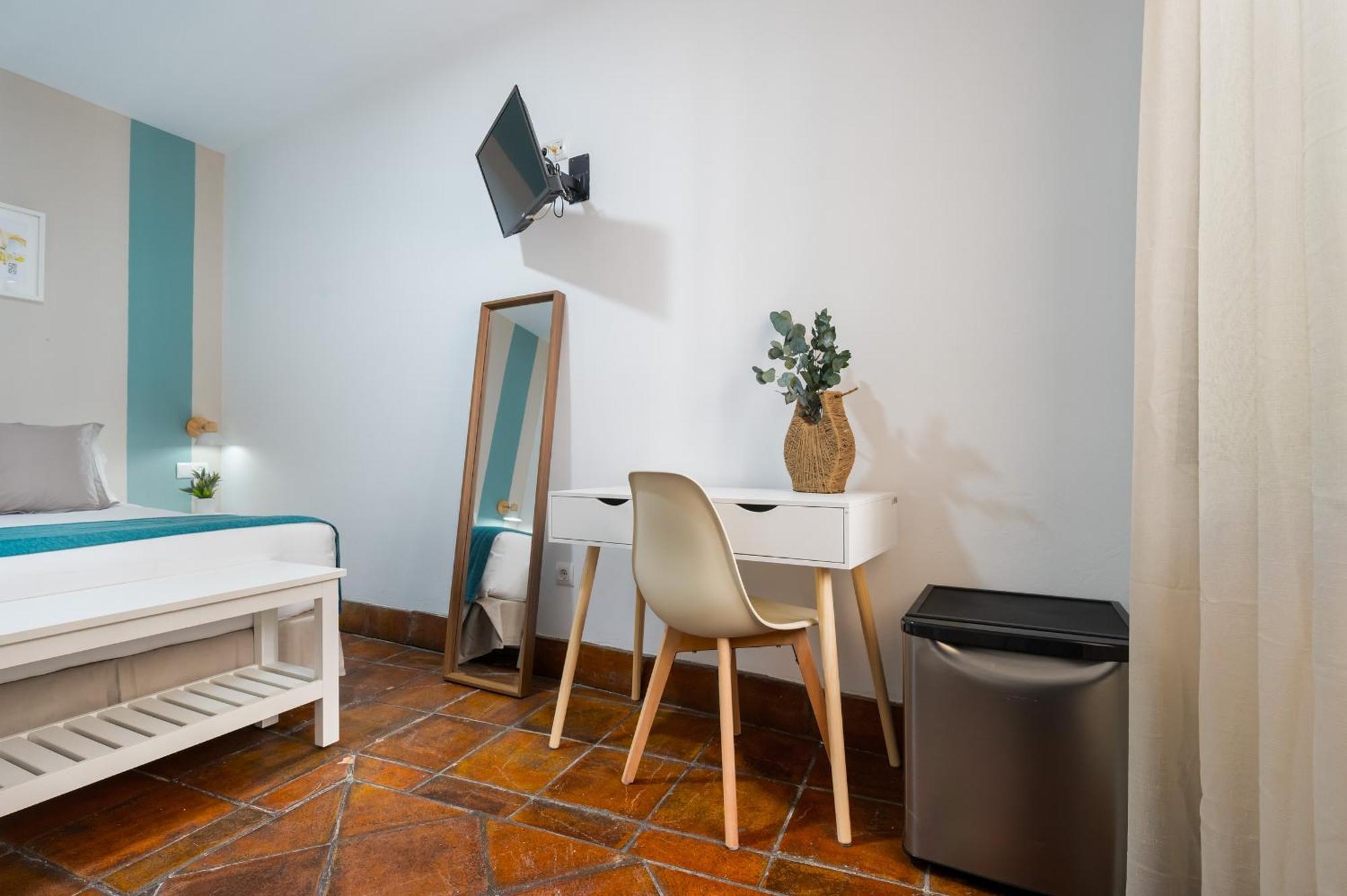 Boutique Puerta Del Rincon Cordoba