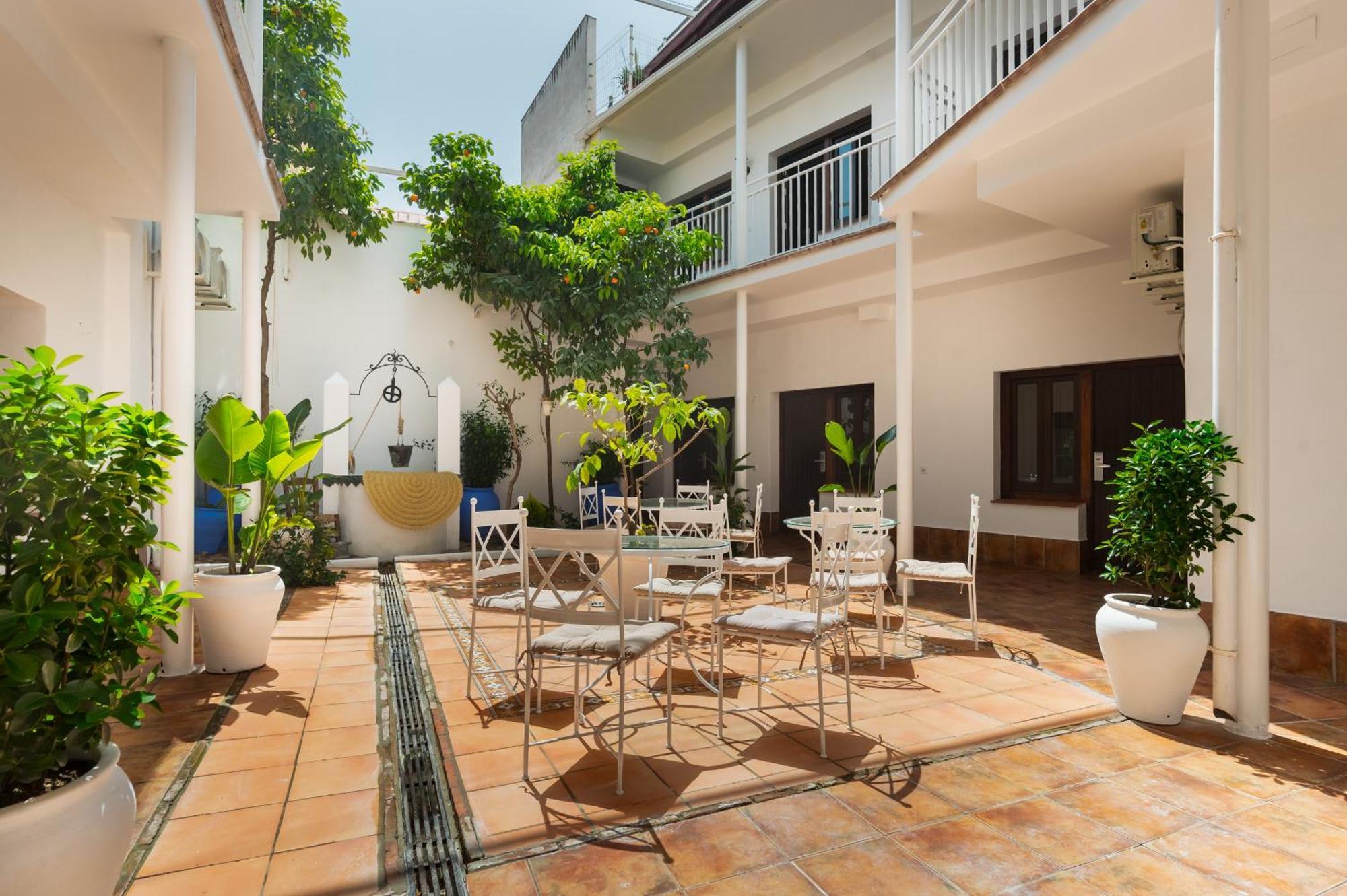 Boutique Puerta Del Rincon Hotel