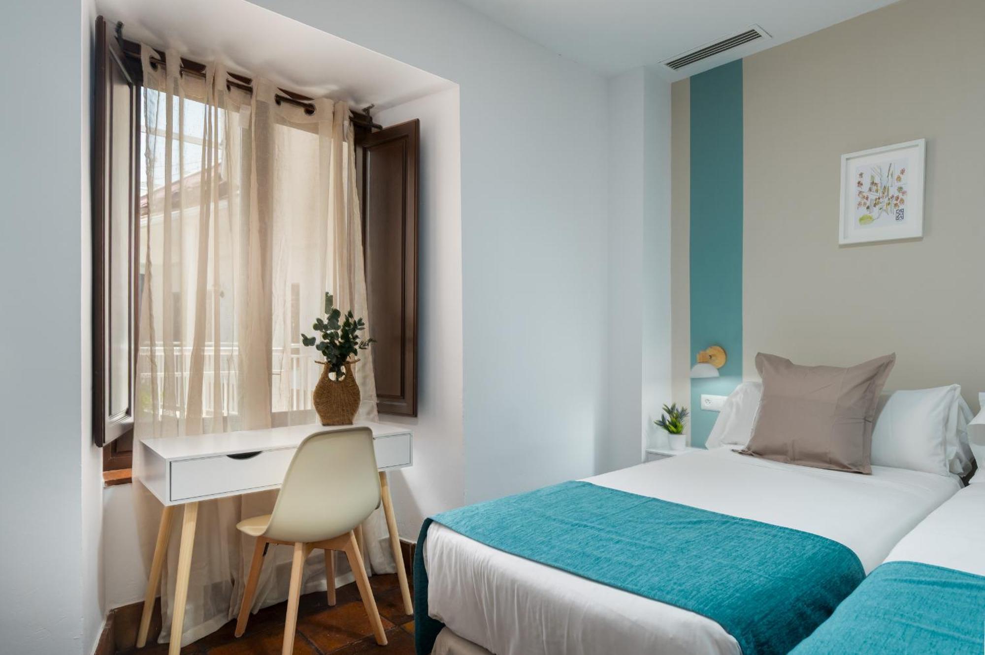 Hotel Boutique Puerta Del Rincon