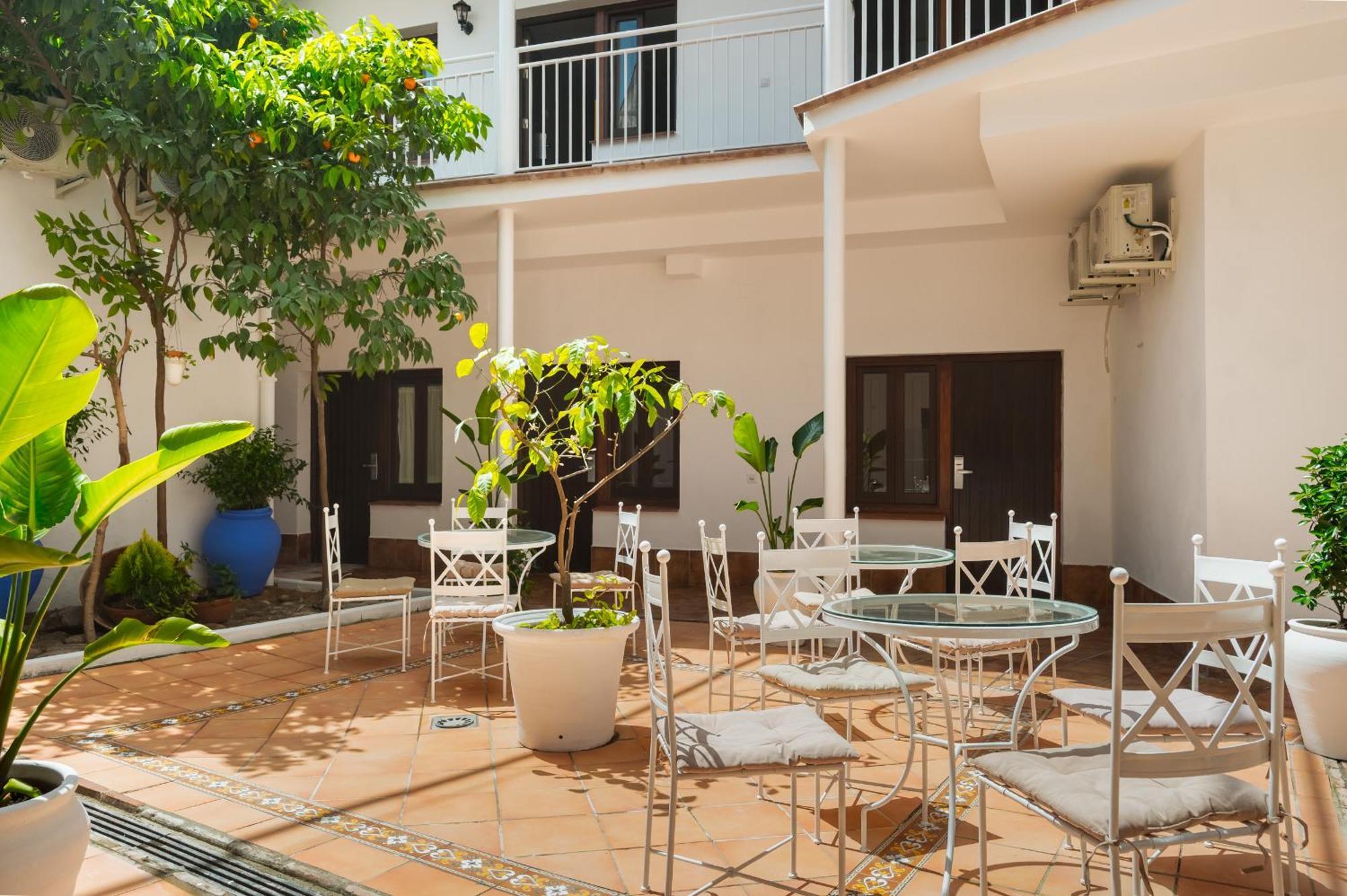 Boutique Puerta Del Rincon Hotel 2*