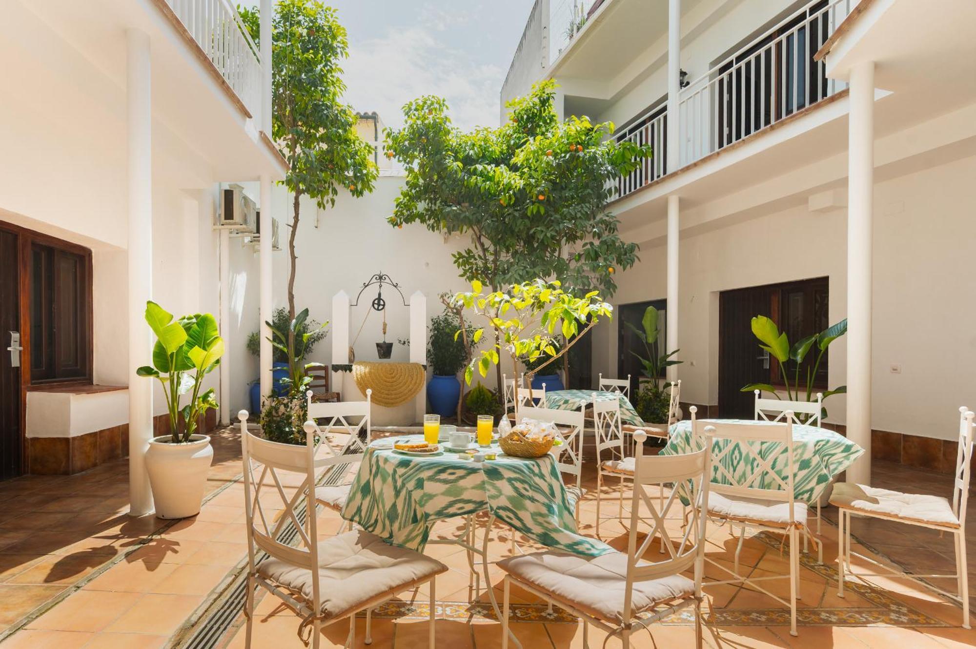 Hotel Boutique Puerta Del Rincon 2*