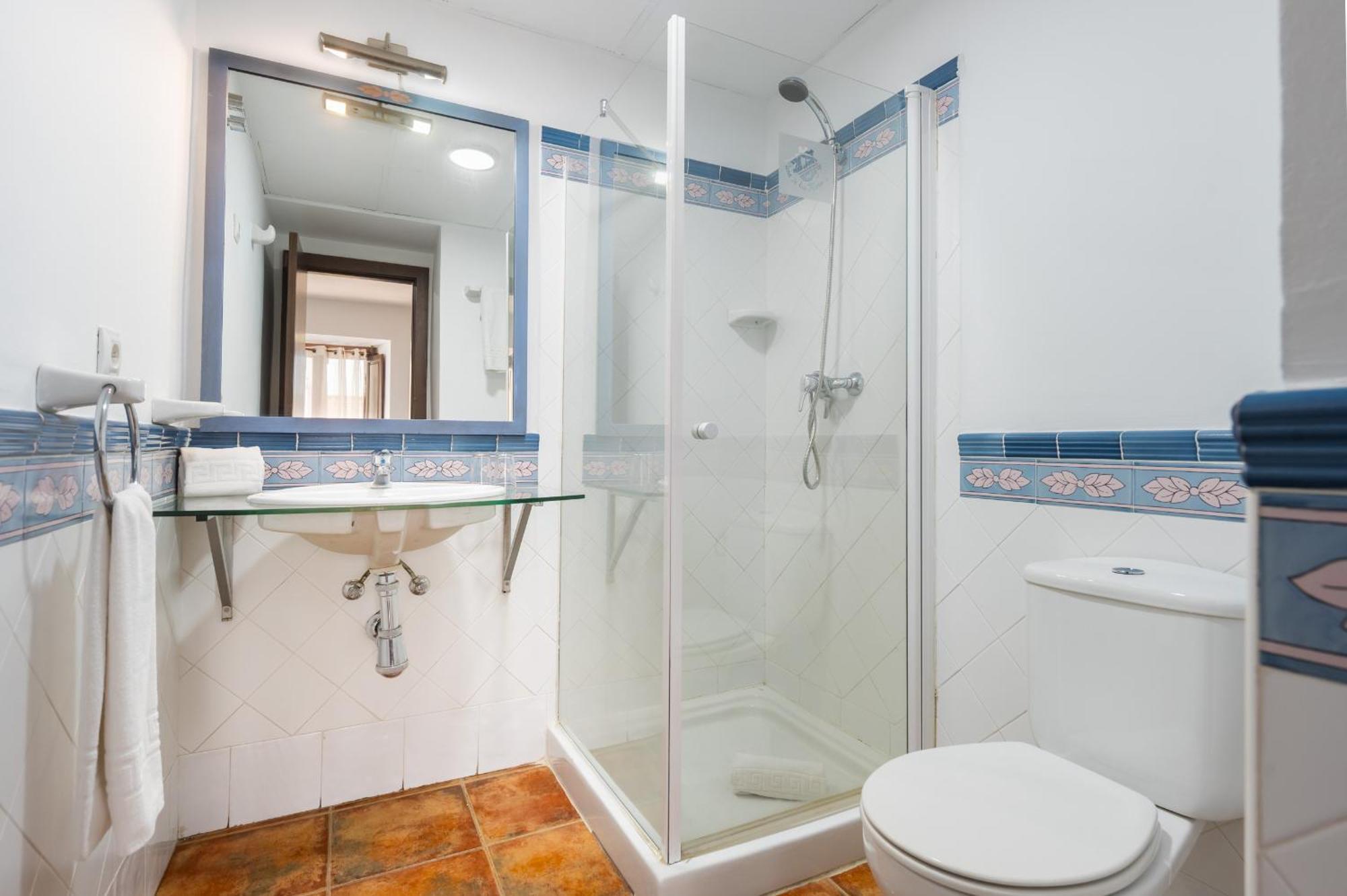 Boutique Puerta Del Rincon 2*