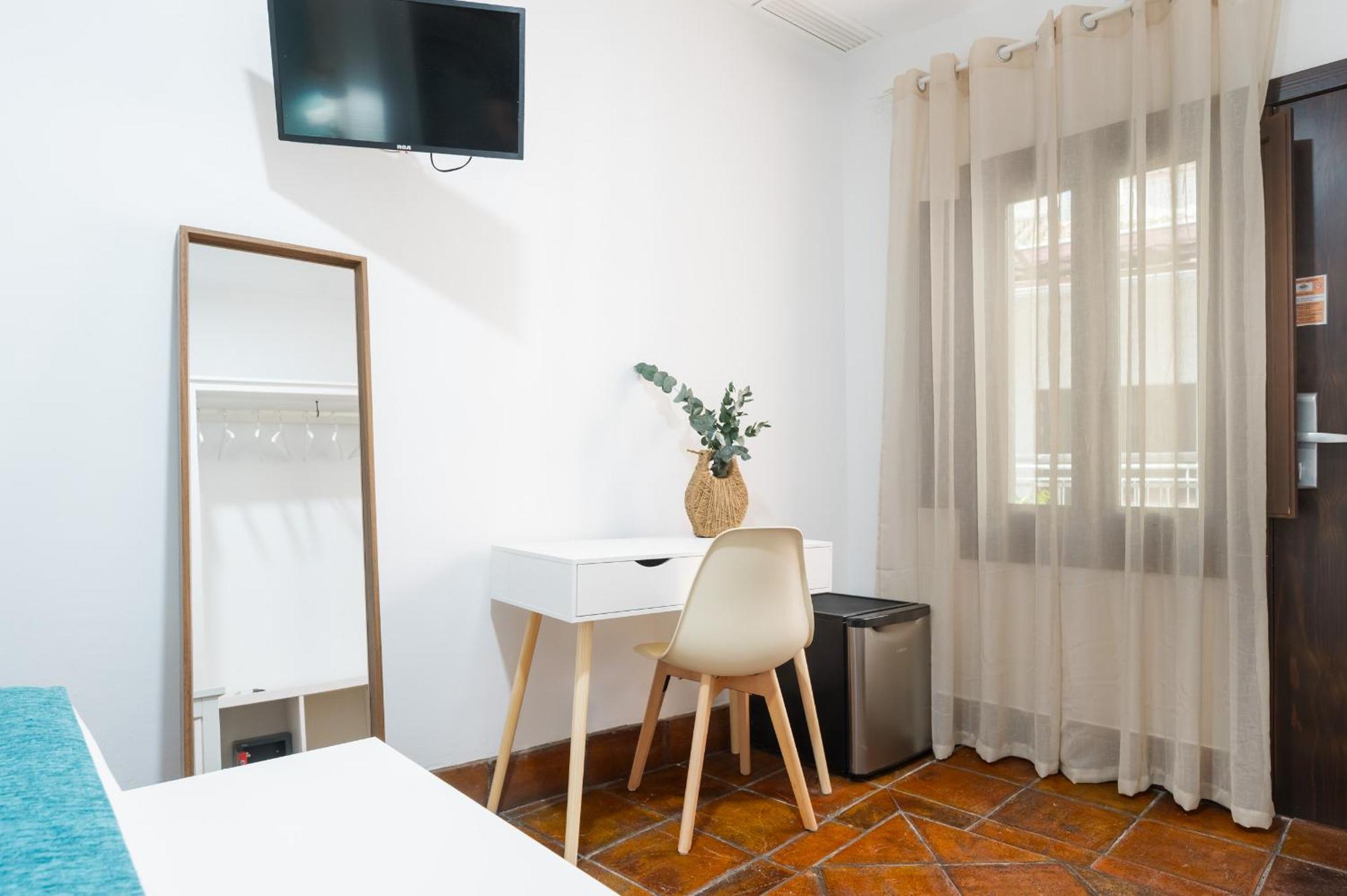 Boutique Puerta Del Rincon Córdoba