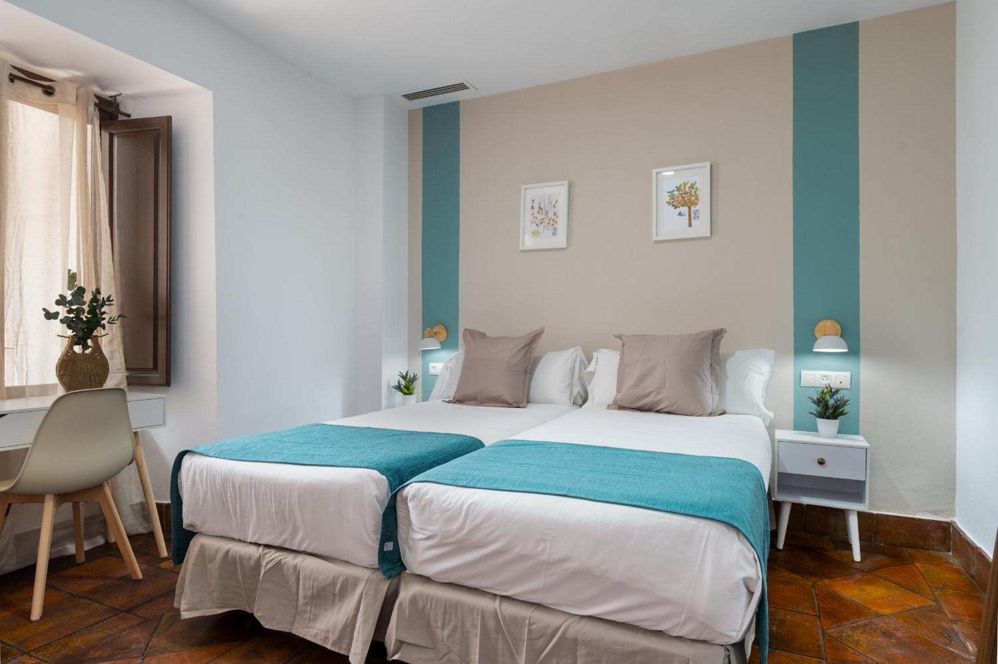 Boutique Puerta Del Rincon