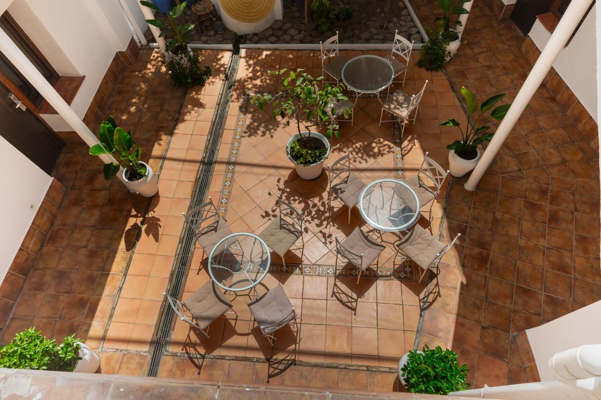Boutique Puerta Del Rincon Hotel