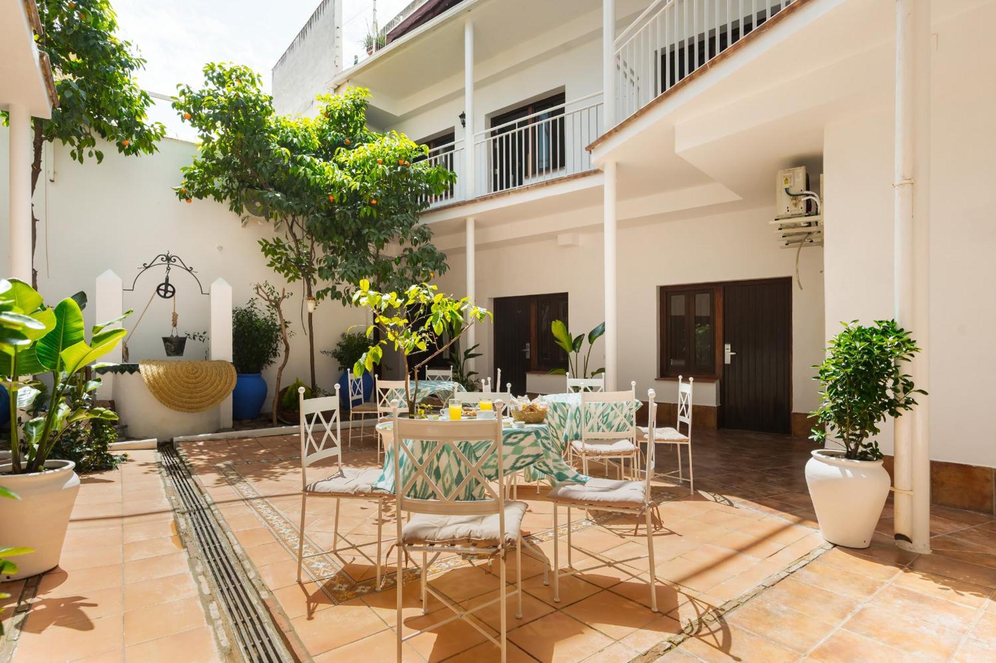Hotel Boutique Puerta Del Rincon