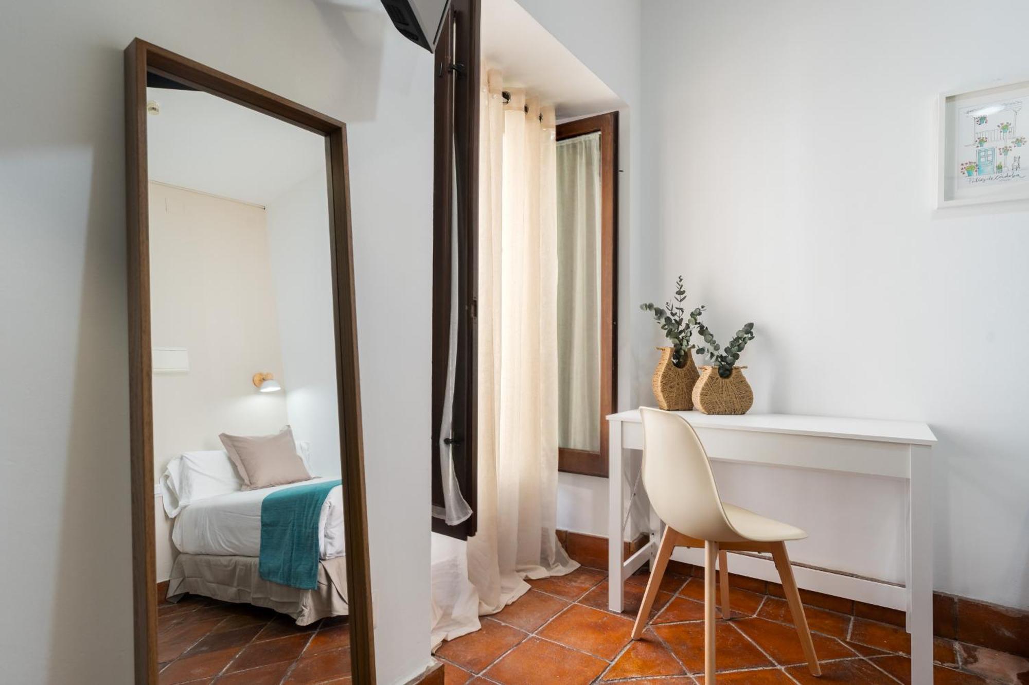 Boutique Puerta Del Rincon Hotel Cordoue