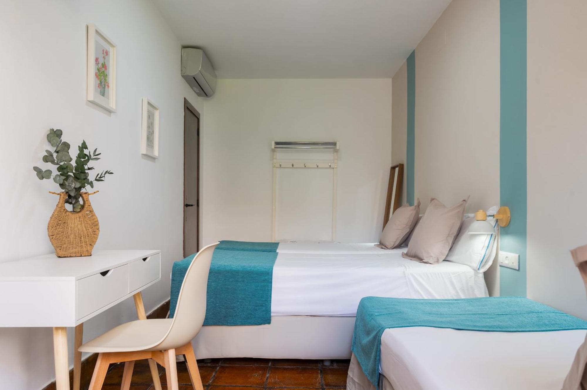 Hotel Boutique Puerta Del Rincon Córdoba