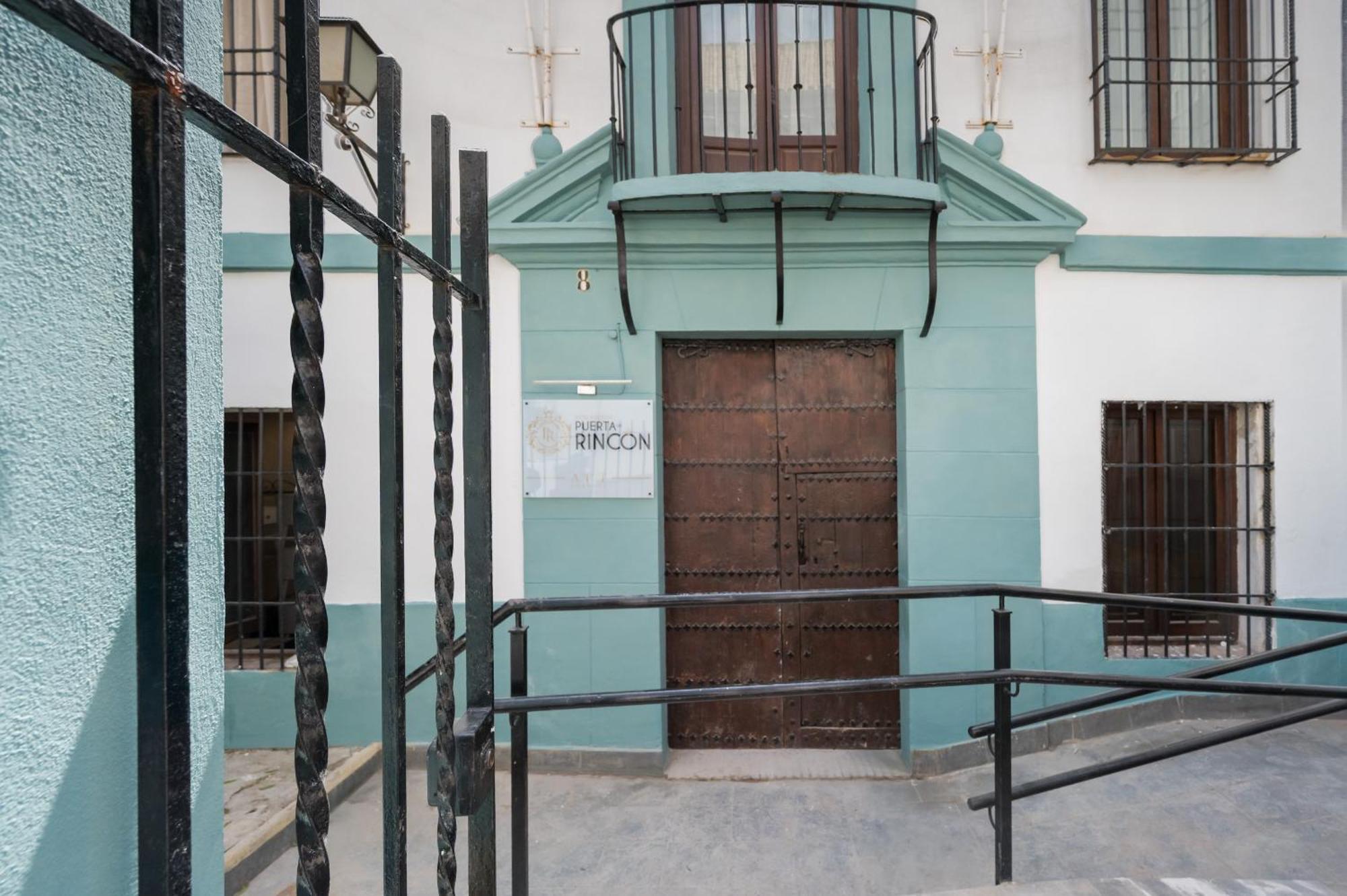 Boutique Puerta Del Rincon Córdoba
