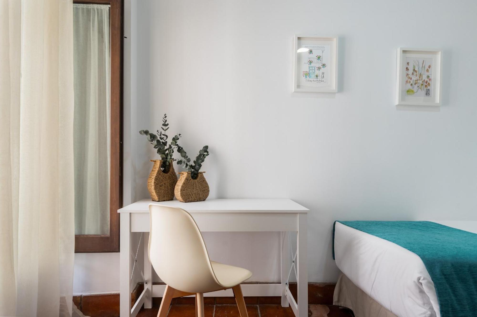 Boutique Puerta Del Rincon 2* Córdoba