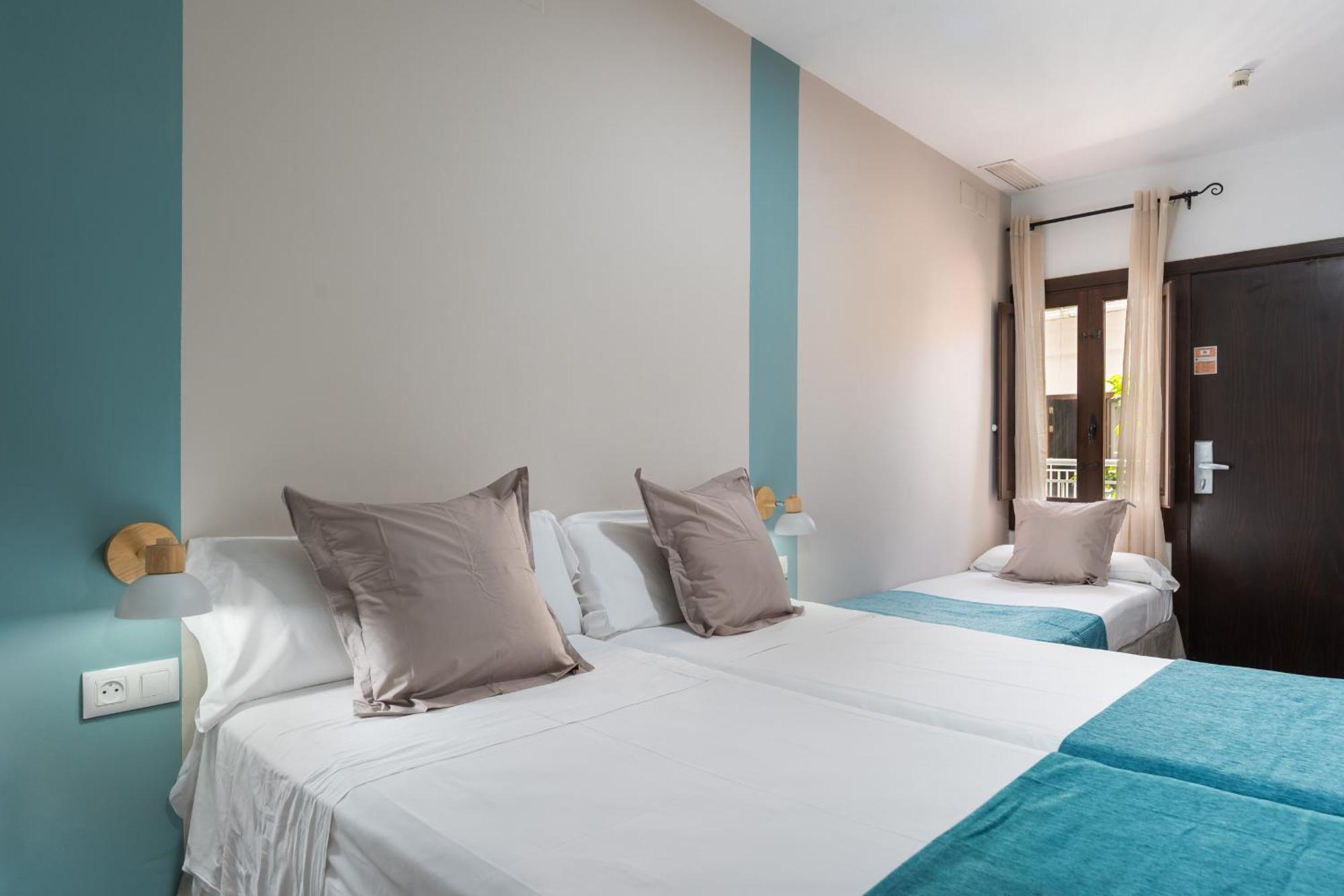 Boutique Puerta Del Rincon