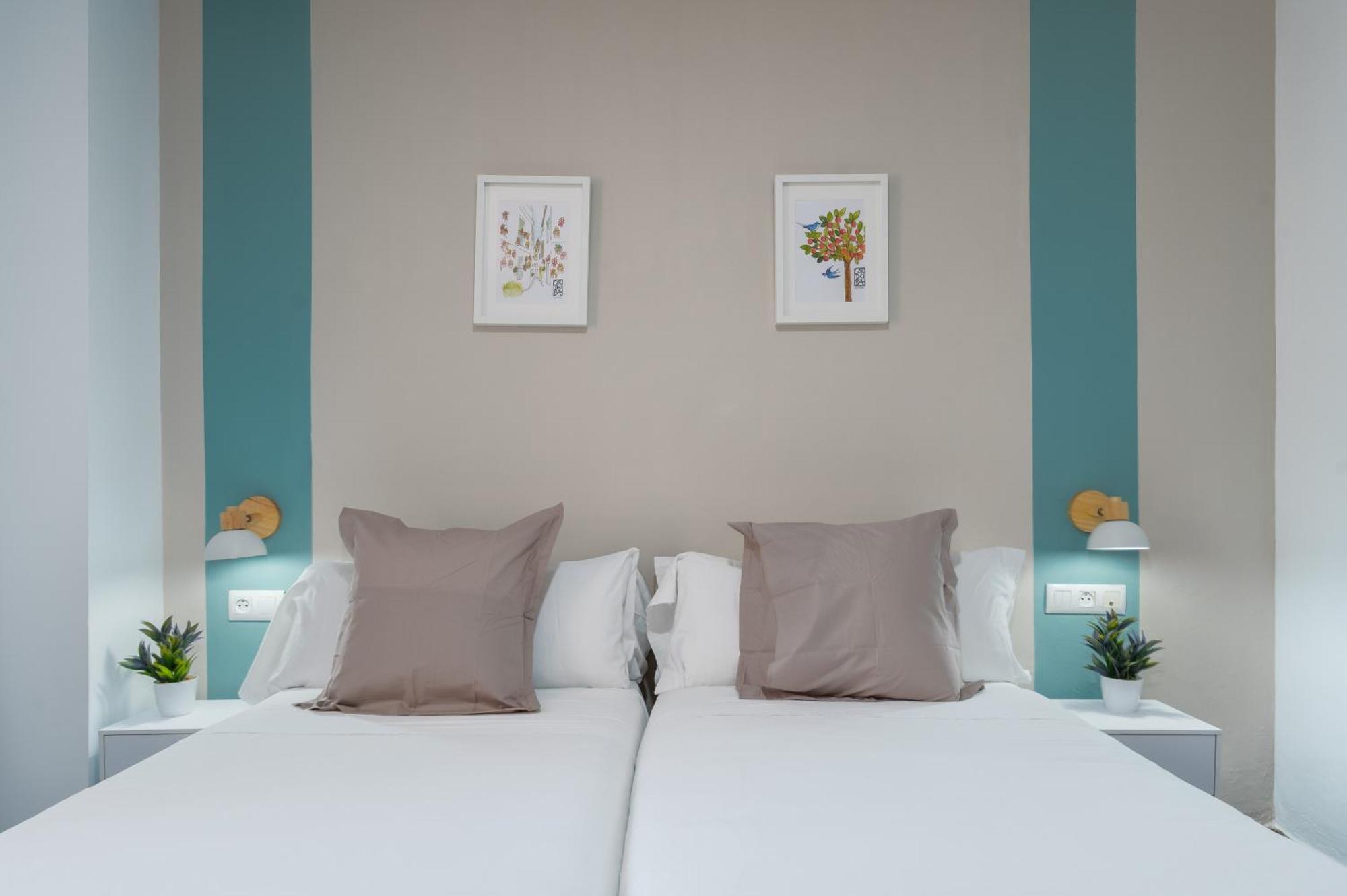 Boutique Puerta Del Rincon Hotel 2*