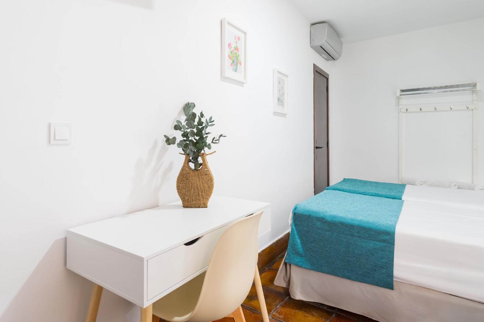 Hotel Boutique Puerta Del Rincon 2*