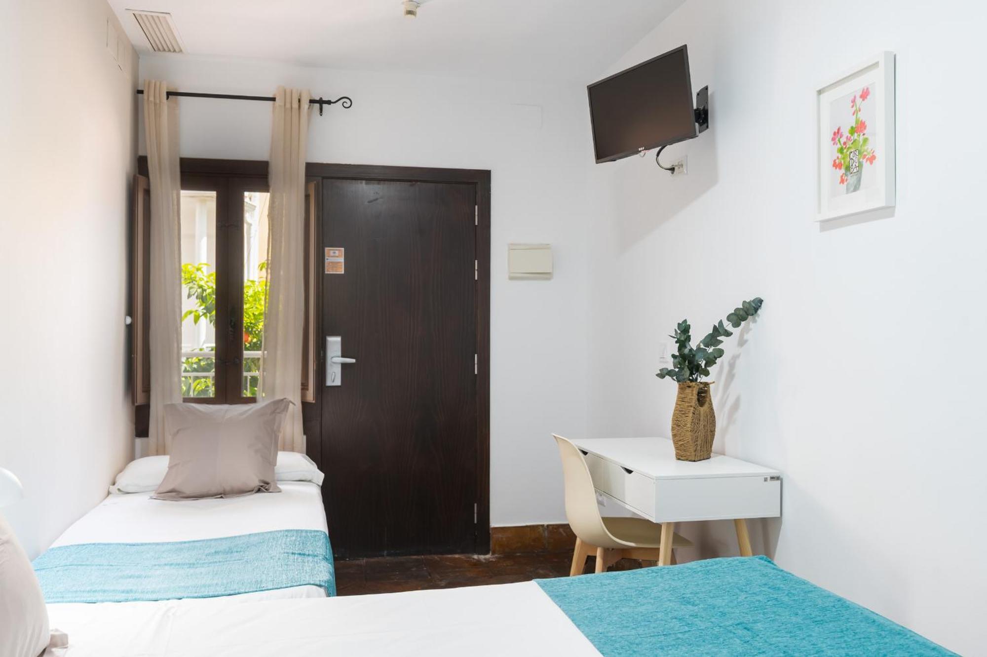 Boutique Puerta Del Rincon Hotel Córdoba