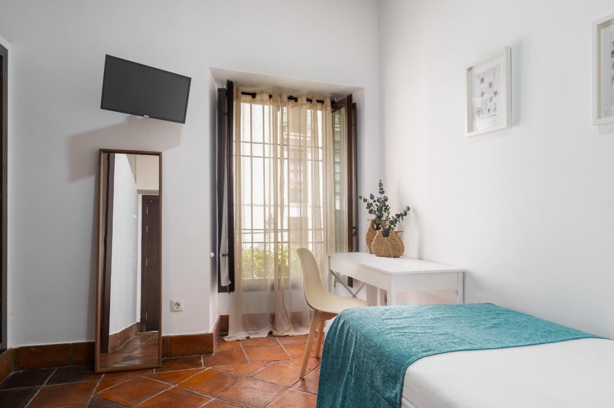 Hotel Boutique Puerta Del Rincon Cordoue