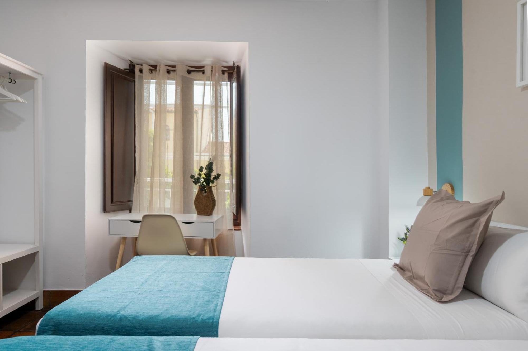 Boutique Puerta Del Rincon Córdoba