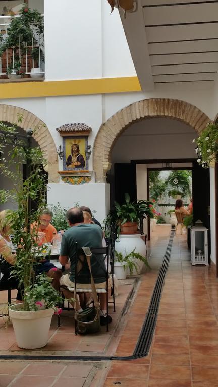 Boutique Puerta Del Rincon Córdova