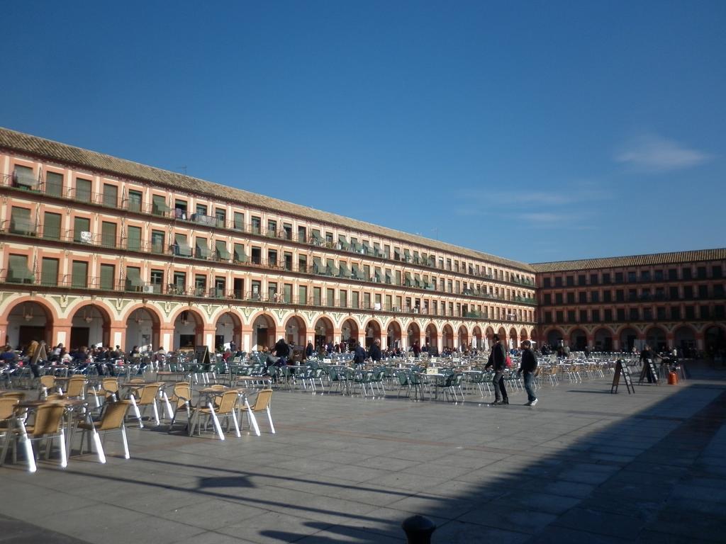 Boutique Puerta Del Rincon
