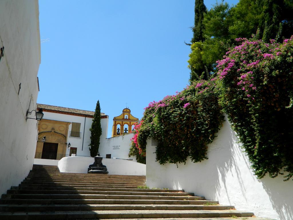 Boutique Puerta Del Rincon 2* Cordoue