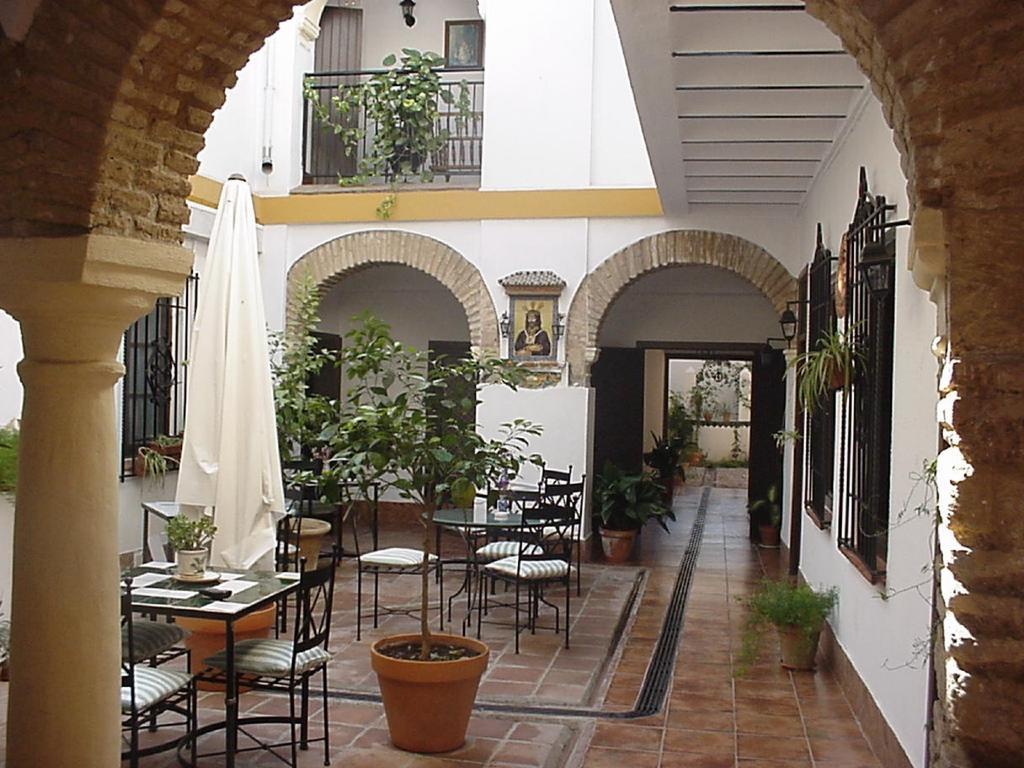 Hotel Boutique Puerta Del Rincon