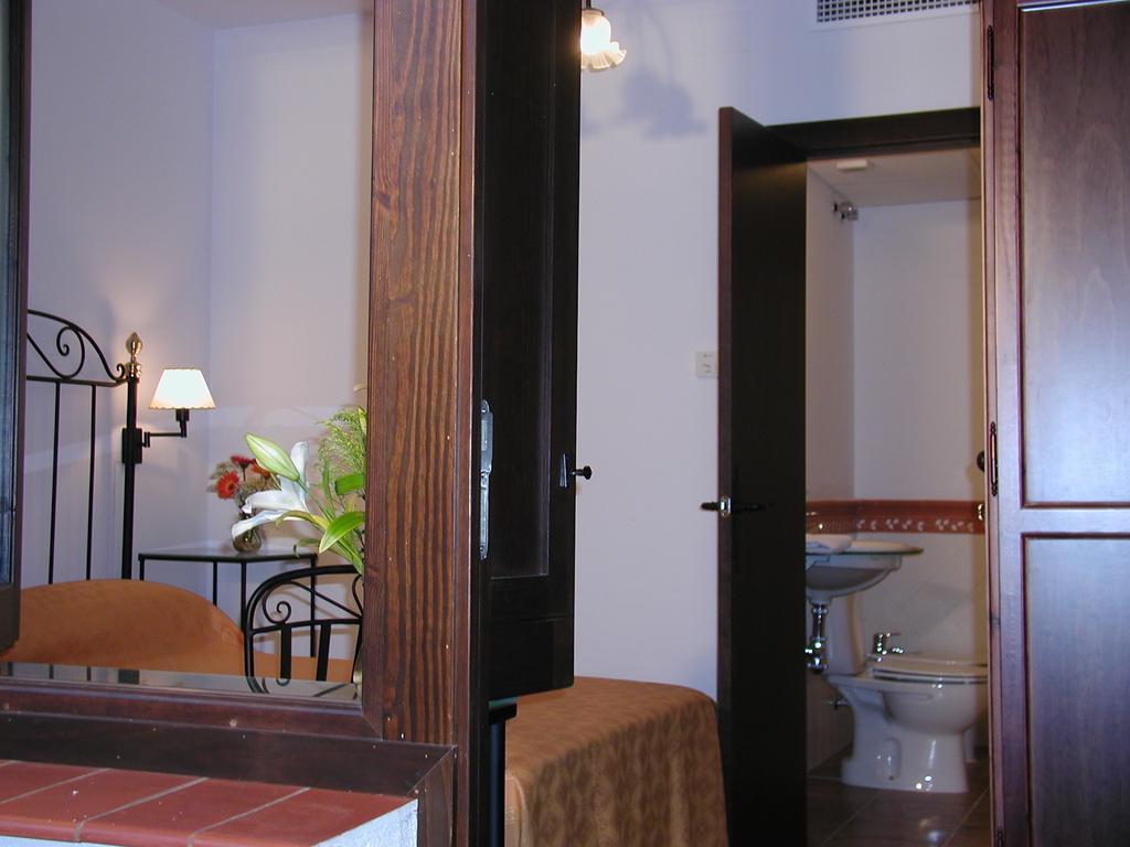 Boutique Puerta Del Rincon Cordoue