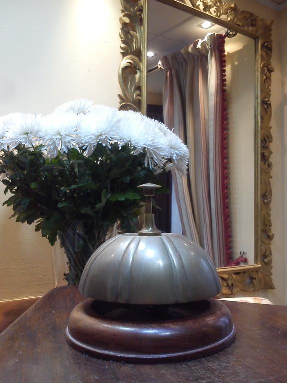 Hotel Boutique Puerta Del Rincon