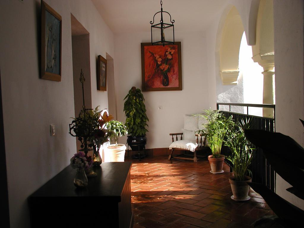 Boutique Puerta Del Rincon Hotel 2*