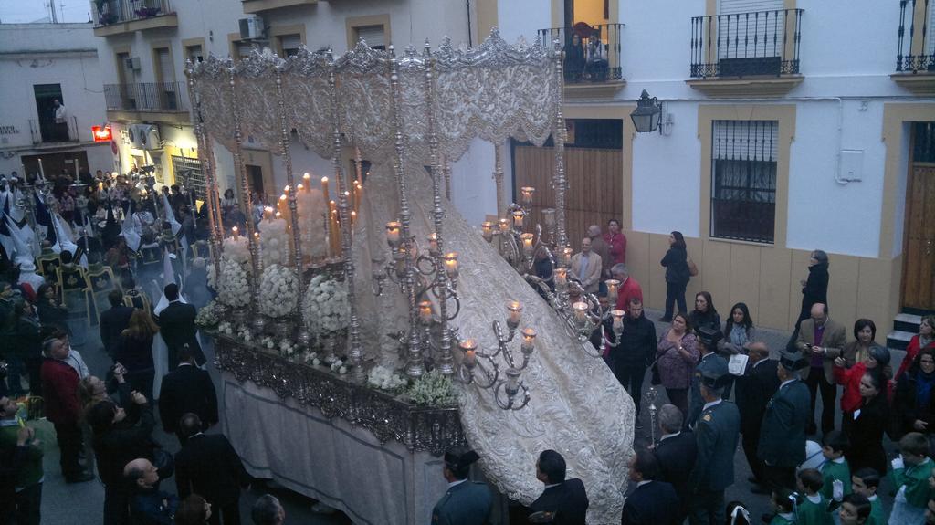 Boutique Puerta Del Rincon Cordoue