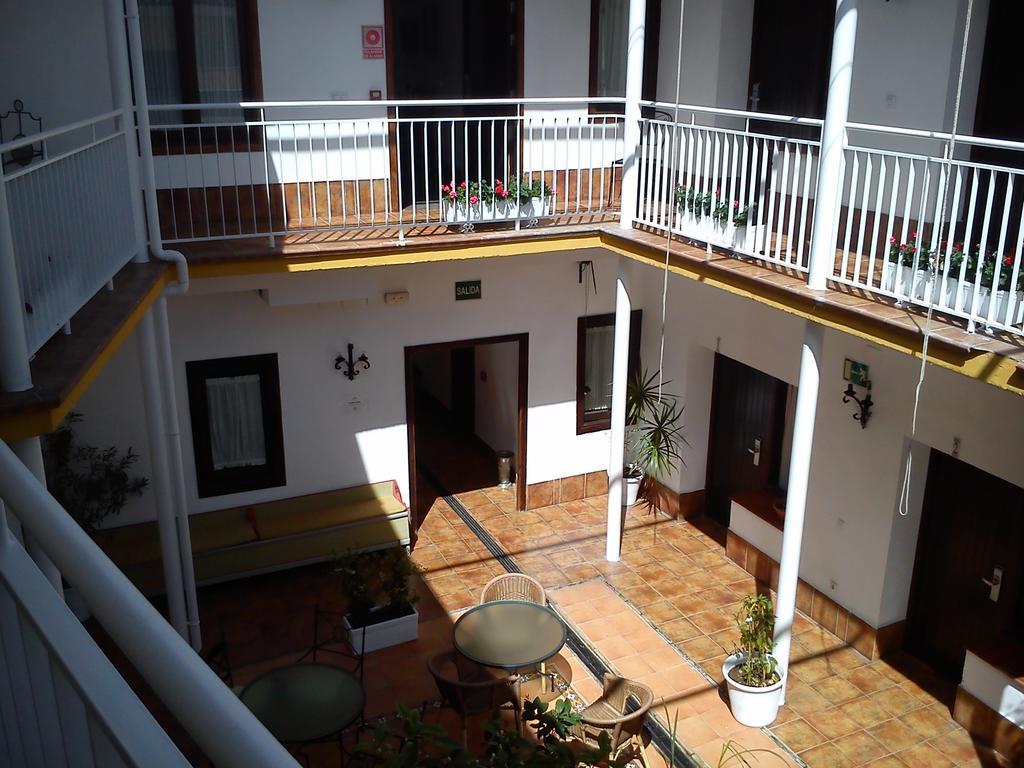 Boutique Puerta Del Rincon Hotel Córdoba