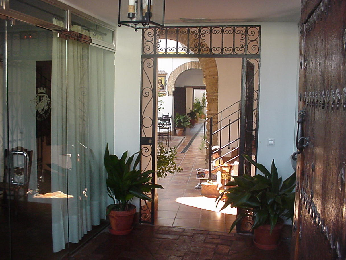 Boutique Puerta Del Rincon